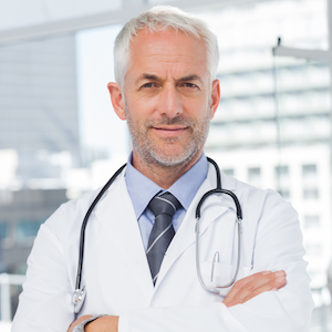 Experienced Podiatrist